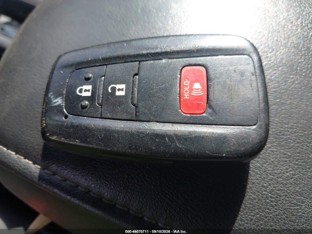 2019 Toyota Corolla Se მანქანა იყიდება აუქციონზე, vin: JTNK4RBE5K3062937, აუქციონის ნომერი: 46070711