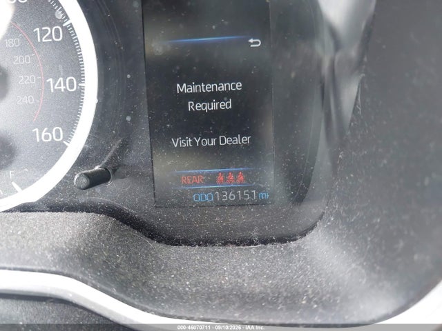 2019 Toyota Corolla Se მანქანა იყიდება აუქციონზე, vin: JTNK4RBE5K3062937, აუქციონის ნომერი: 46070711