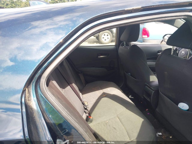 2019 Toyota Corolla Se მანქანა იყიდება აუქციონზე, vin: JTNK4RBE5K3062937, აუქციონის ნომერი: 46070711