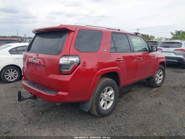 Aukcja sprzedaży 2014 Toyota 4runner Sr5, vin: JTEBU5JR5E5183117, numer aukcji: 46070712