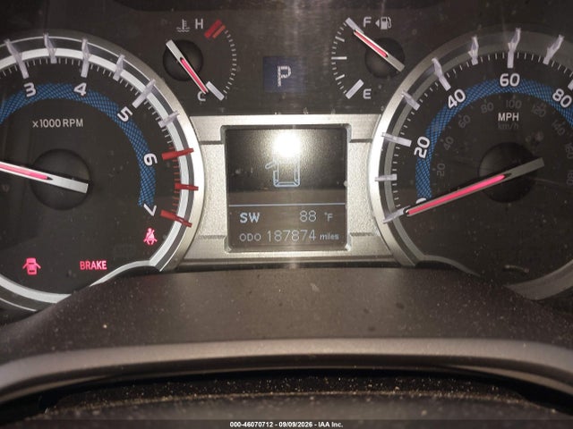 Aukcja sprzedaży 2014 Toyota 4runner Sr5, vin: JTEBU5JR5E5183117, numer aukcji: 46070712