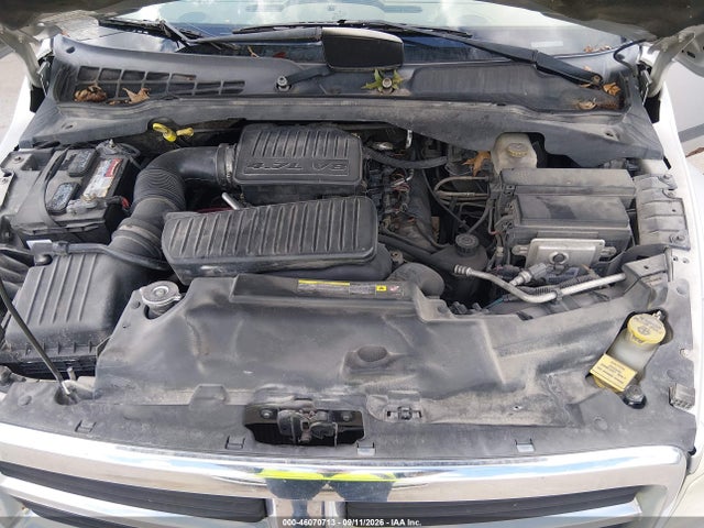 2006 Dodge Durango Slt მანქანა იყიდება აუქციონზე, vin: 1D8HB48N06F187106, აუქციონის ნომერი: 46070713