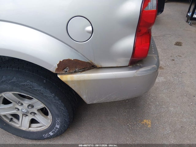 2006 Dodge Durango Slt მანქანა იყიდება აუქციონზე, vin: 1D8HB48N06F187106, აუქციონის ნომერი: 46070713