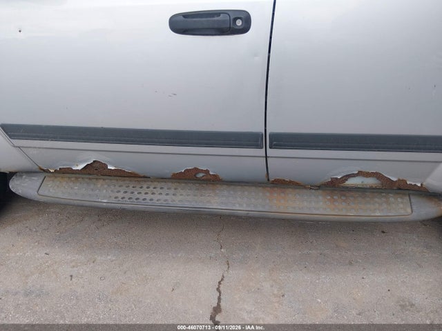 2006 Dodge Durango Slt მანქანა იყიდება აუქციონზე, vin: 1D8HB48N06F187106, აუქციონის ნომერი: 46070713