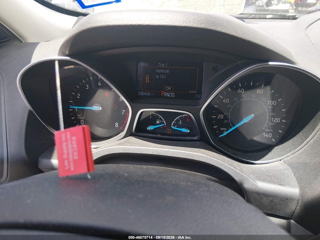 Продажа на аукционе авто 2019 Ford Escape S, vin: 1FMCU0F7XKUA34301, номер лота: 46070714