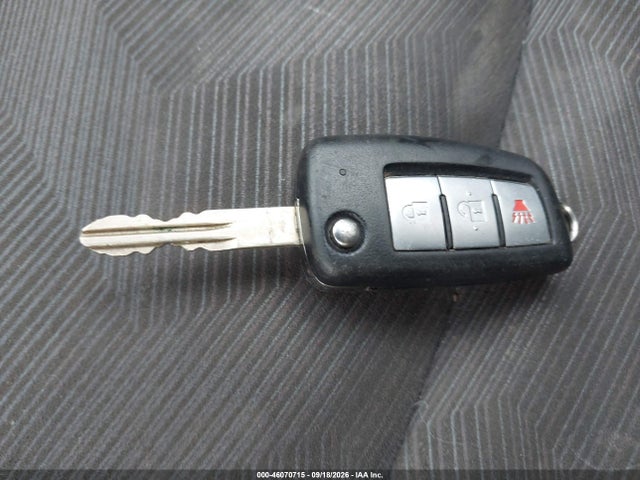 Aukcja sprzedaży 2016 Nissan Rogue S, vin: KNMAT2MT0GP605956, numer aukcji: 46070715