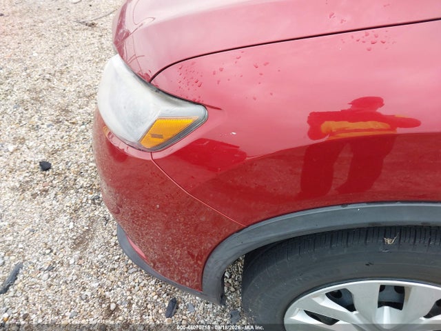 Aukcja sprzedaży 2016 Nissan Rogue S, vin: KNMAT2MT0GP605956, numer aukcji: 46070715