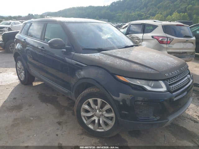 Продажа на аукционе авто 2019 Land Rover Range Rover Evoque Se/se Premium, vin: SALVP2RX0KH342929, номер лота: 46070720