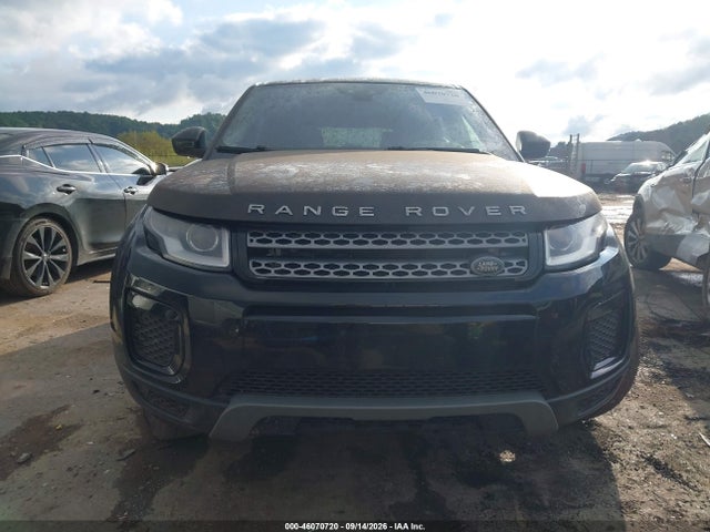 Продаж на аукціоні авто 2019 Land Rover Range Rover Evoque Se/se Premium, vin: SALVP2RX0KH342929, номер лоту: 46070720