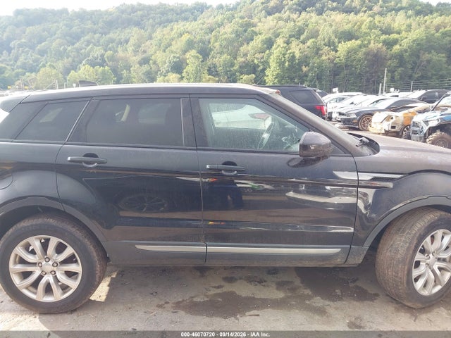Продаж на аукціоні авто 2019 Land Rover Range Rover Evoque Se/se Premium, vin: SALVP2RX0KH342929, номер лоту: 46070720