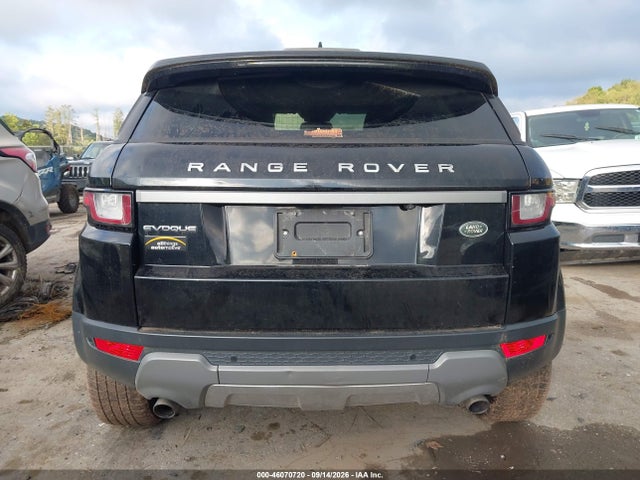 Продаж на аукціоні авто 2019 Land Rover Range Rover Evoque Se/se Premium, vin: SALVP2RX0KH342929, номер лоту: 46070720
