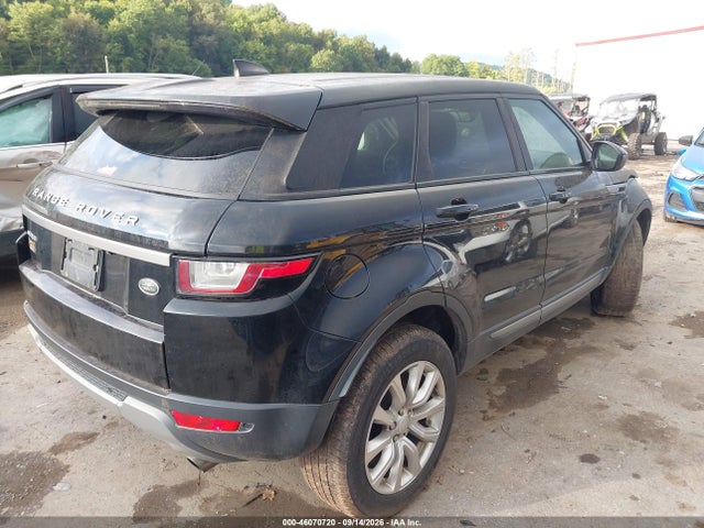 Продаж на аукціоні авто 2019 Land Rover Range Rover Evoque Se/se Premium, vin: SALVP2RX0KH342929, номер лоту: 46070720