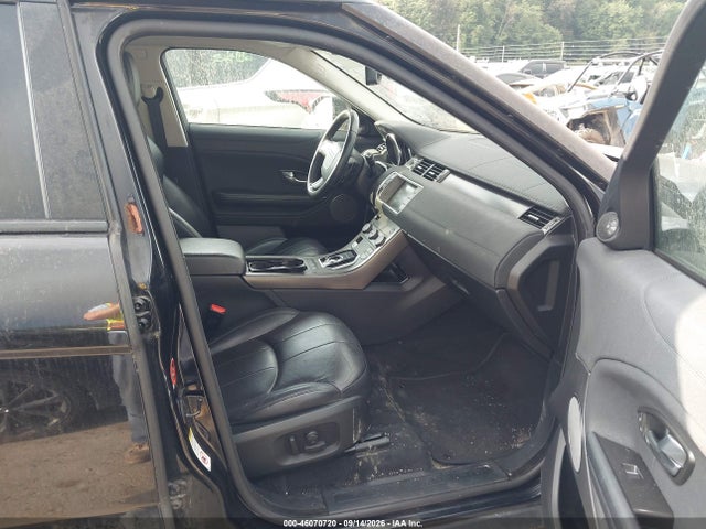 Продаж на аукціоні авто 2019 Land Rover Range Rover Evoque Se/se Premium, vin: SALVP2RX0KH342929, номер лоту: 46070720