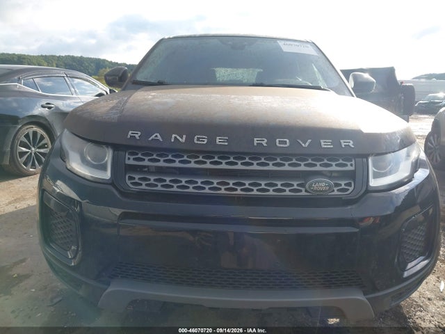 Продаж на аукціоні авто 2019 Land Rover Range Rover Evoque Se/se Premium, vin: SALVP2RX0KH342929, номер лоту: 46070720