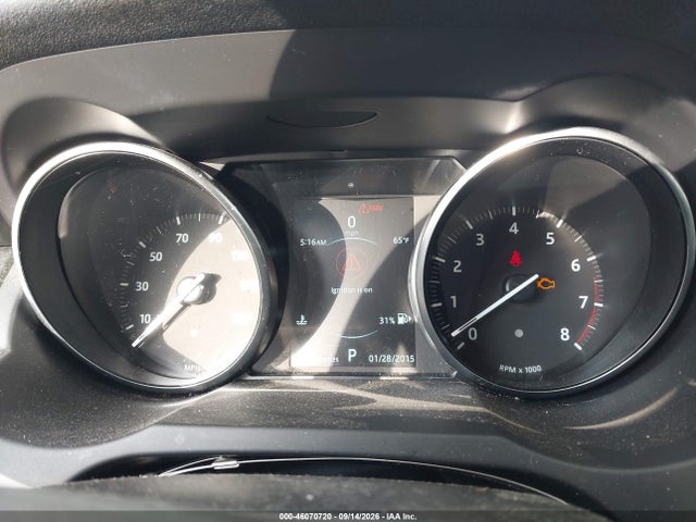 Продаж на аукціоні авто 2019 Land Rover Range Rover Evoque Se/se Premium, vin: SALVP2RX0KH342929, номер лоту: 46070720