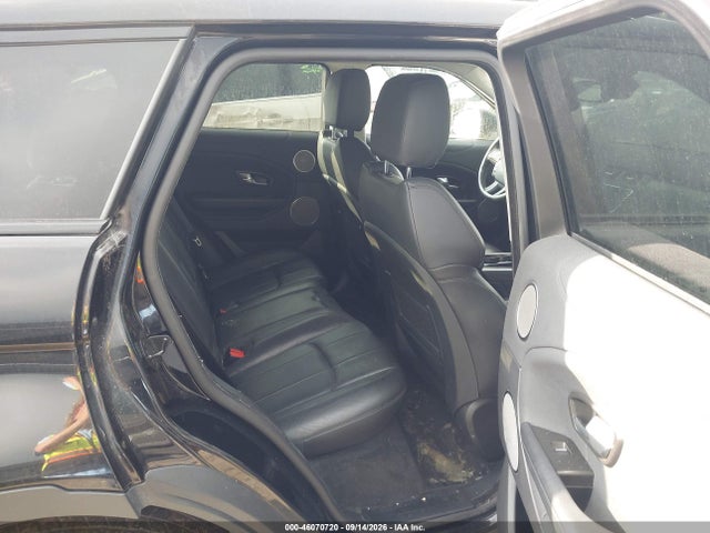 Продаж на аукціоні авто 2019 Land Rover Range Rover Evoque Se/se Premium, vin: SALVP2RX0KH342929, номер лоту: 46070720