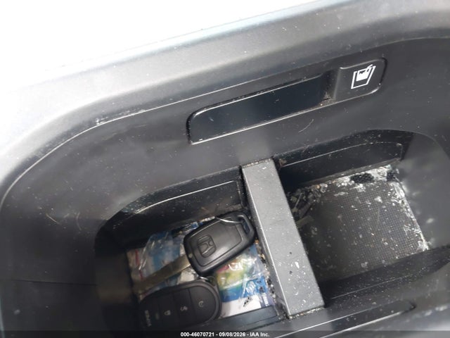 46070721 :رقم المزاد ، 3CZRU5H35MM718938 vin ، 2021 Honda Hr-v 2wd Lx مزاد بيع