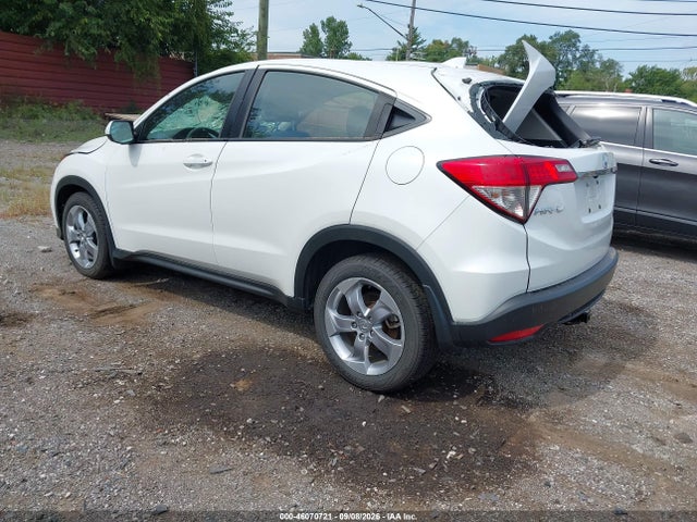 46070721 :رقم المزاد ، 3CZRU5H35MM718938 vin ، 2021 Honda Hr-v 2wd Lx مزاد بيع
