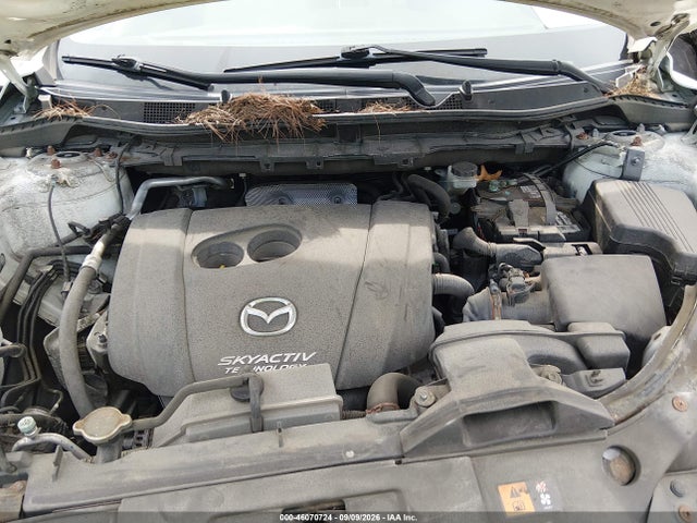 Aukcja sprzedaży 2015 Mazda Cx-5 Touring, vin: JM3KE4CY8F0457772, numer aukcji: 46070724