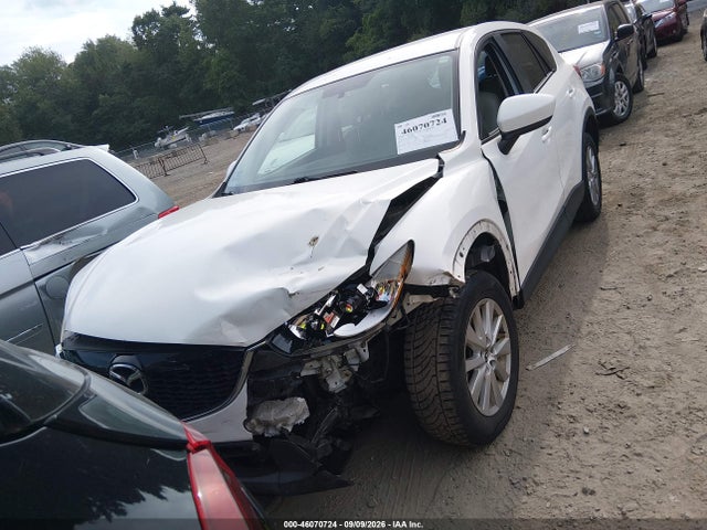 Aukcja sprzedaży 2015 Mazda Cx-5 Touring, vin: JM3KE4CY8F0457772, numer aukcji: 46070724