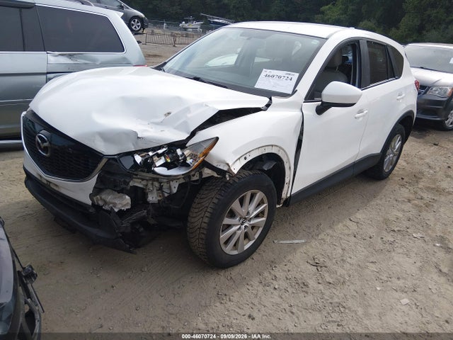 Aukcja sprzedaży 2015 Mazda Cx-5 Touring, vin: JM3KE4CY8F0457772, numer aukcji: 46070724