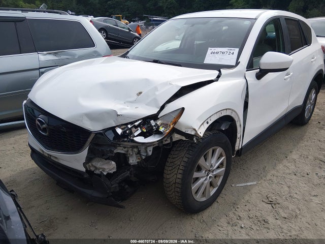 Aukcja sprzedaży 2015 Mazda Cx-5 Touring, vin: JM3KE4CY8F0457772, numer aukcji: 46070724