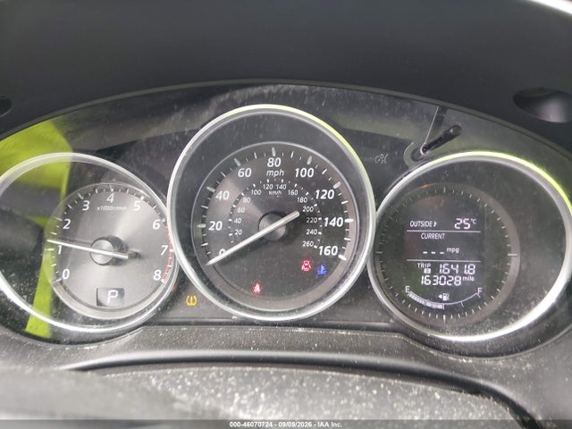 Aukcja sprzedaży 2015 Mazda Cx-5 Touring, vin: JM3KE4CY8F0457772, numer aukcji: 46070724