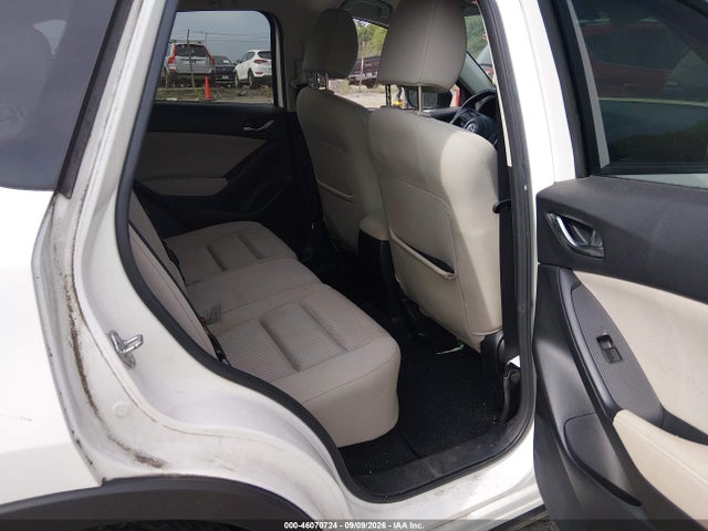 Aukcja sprzedaży 2015 Mazda Cx-5 Touring, vin: JM3KE4CY8F0457772, numer aukcji: 46070724