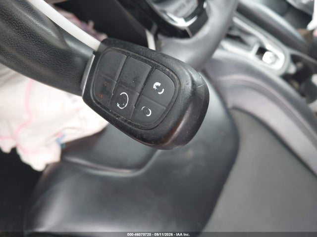 46070725 :رقم المزاد ، 1C4PJMLB4MD223270 vin ، 2021 Jeep Cherokee Altitude 4x4 مزاد بيع