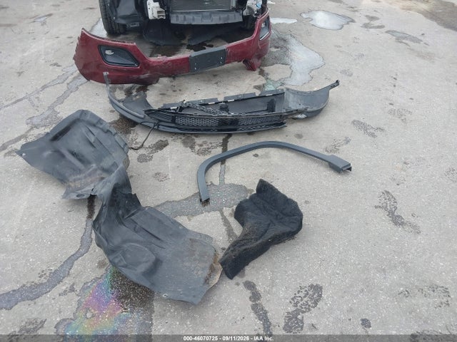 46070725 :رقم المزاد ، 1C4PJMLB4MD223270 vin ، 2021 Jeep Cherokee Altitude 4x4 مزاد بيع