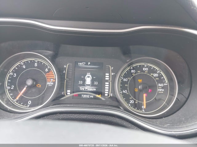 46070725 :رقم المزاد ، 1C4PJMLB4MD223270 vin ، 2021 Jeep Cherokee Altitude 4x4 مزاد بيع