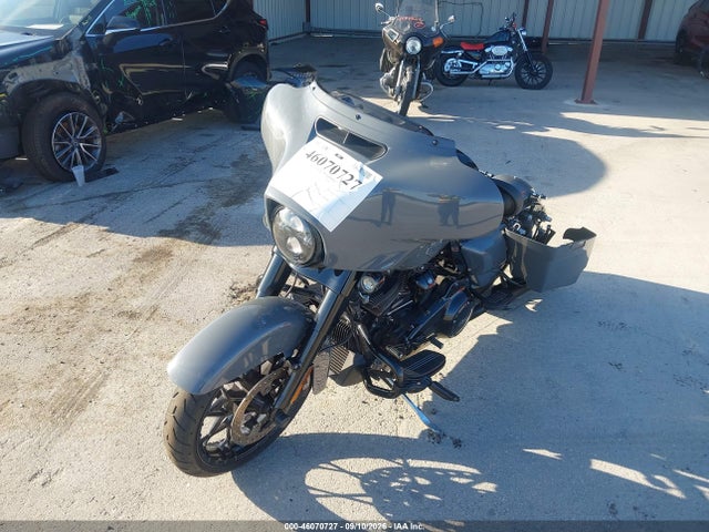 Harley-Davidson FLHXS 2022 1HD1KRP16NB623134 Image 2