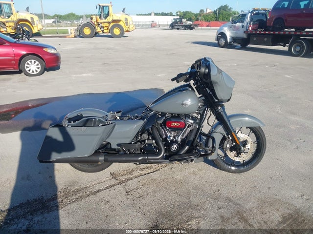 Harley-Davidson FLHXS 2022 1HD1KRP16NB623134 Image 12