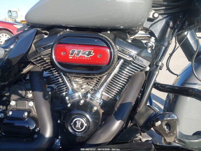 Harley-Davidson FLHXS 2022 1HD1KRP16NB623134 Image 8