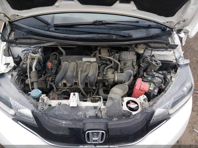 Aukcja sprzedaży 2017 Honda Fit Ex, vin: 3HGGK5H73HM709751, numer aukcji: 46070728
