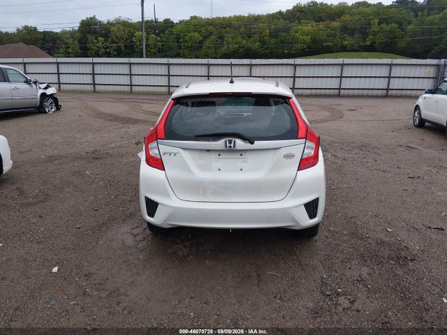 Aukcja sprzedaży 2017 Honda Fit Ex, vin: 3HGGK5H73HM709751, numer aukcji: 46070728