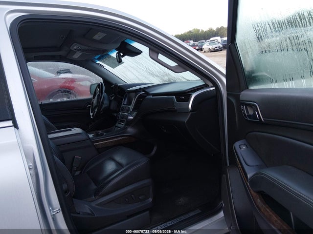 46070733 :رقم المزاد ، 1GNSKBKC5JR238050 vin ، 2018 Chevrolet Tahoe Lt مزاد بيع