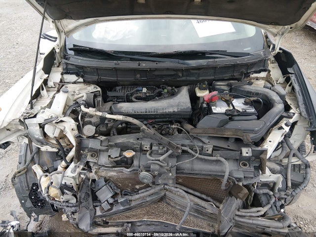 Aukcja sprzedaży 2014 Nissan Rogue Sl, vin: 5N1AT2MT9EC810563, numer aukcji: 46070734