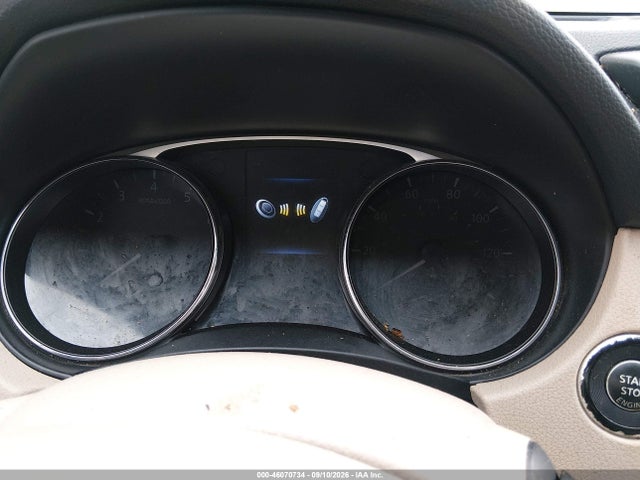 Aukcja sprzedaży 2014 Nissan Rogue Sl, vin: 5N1AT2MT9EC810563, numer aukcji: 46070734