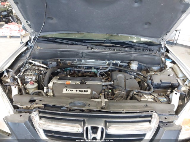Продаж на аукціоні авто 2004 Honda Cr-v Ex, vin: SHSRD78834U214298, номер лоту: 46070736