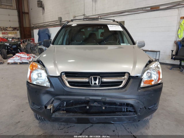 Продаж на аукціоні авто 2004 Honda Cr-v Ex, vin: SHSRD78834U214298, номер лоту: 46070736