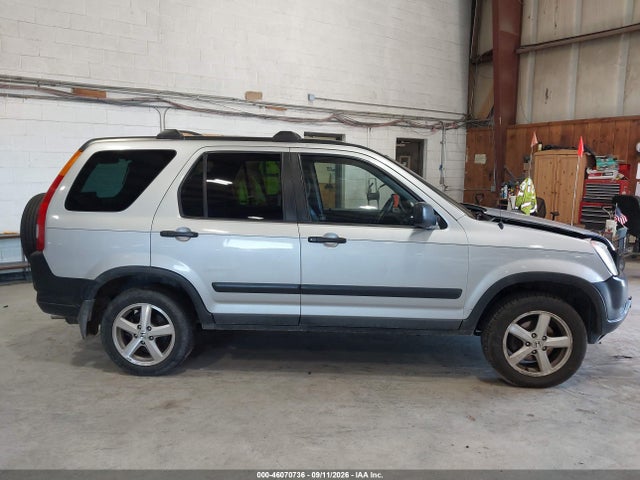 Продаж на аукціоні авто 2004 Honda Cr-v Ex, vin: SHSRD78834U214298, номер лоту: 46070736