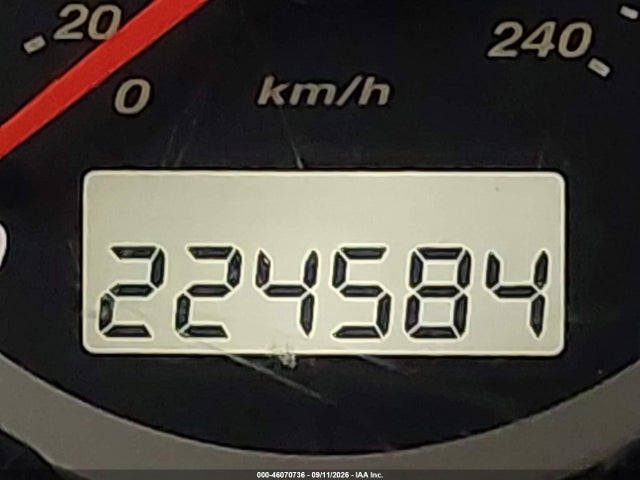 Продаж на аукціоні авто 2004 Honda Cr-v Ex, vin: SHSRD78834U214298, номер лоту: 46070736