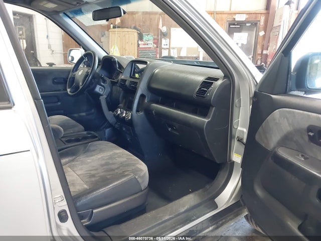 Продаж на аукціоні авто 2004 Honda Cr-v Ex, vin: SHSRD78834U214298, номер лоту: 46070736