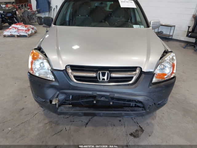 Продаж на аукціоні авто 2004 Honda Cr-v Ex, vin: SHSRD78834U214298, номер лоту: 46070736