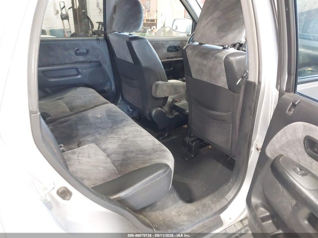 Продаж на аукціоні авто 2004 Honda Cr-v Ex, vin: SHSRD78834U214298, номер лоту: 46070736