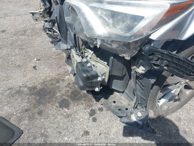 46070737 :رقم المزاد ، 2T3YFREVXHW375329 vin ، 2017 Toyota Rav4 Limited مزاد بيع