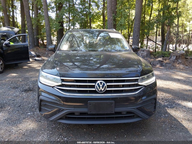 Продаж на аукціоні авто 2023 Volkswagen Tiguan 2.0t Se, vin: 3VVNB7AXXPM125245, номер лоту: 46070738