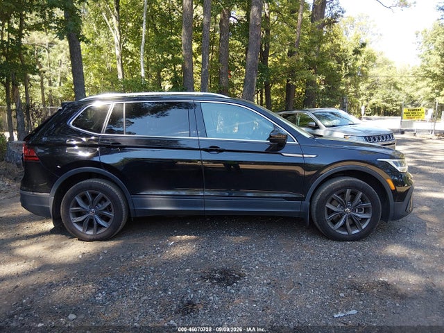 Продаж на аукціоні авто 2023 Volkswagen Tiguan 2.0t Se, vin: 3VVNB7AXXPM125245, номер лоту: 46070738
