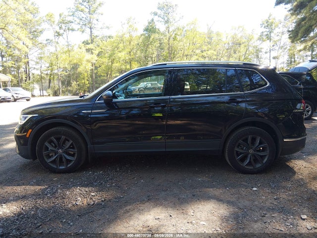 Продаж на аукціоні авто 2023 Volkswagen Tiguan 2.0t Se, vin: 3VVNB7AXXPM125245, номер лоту: 46070738